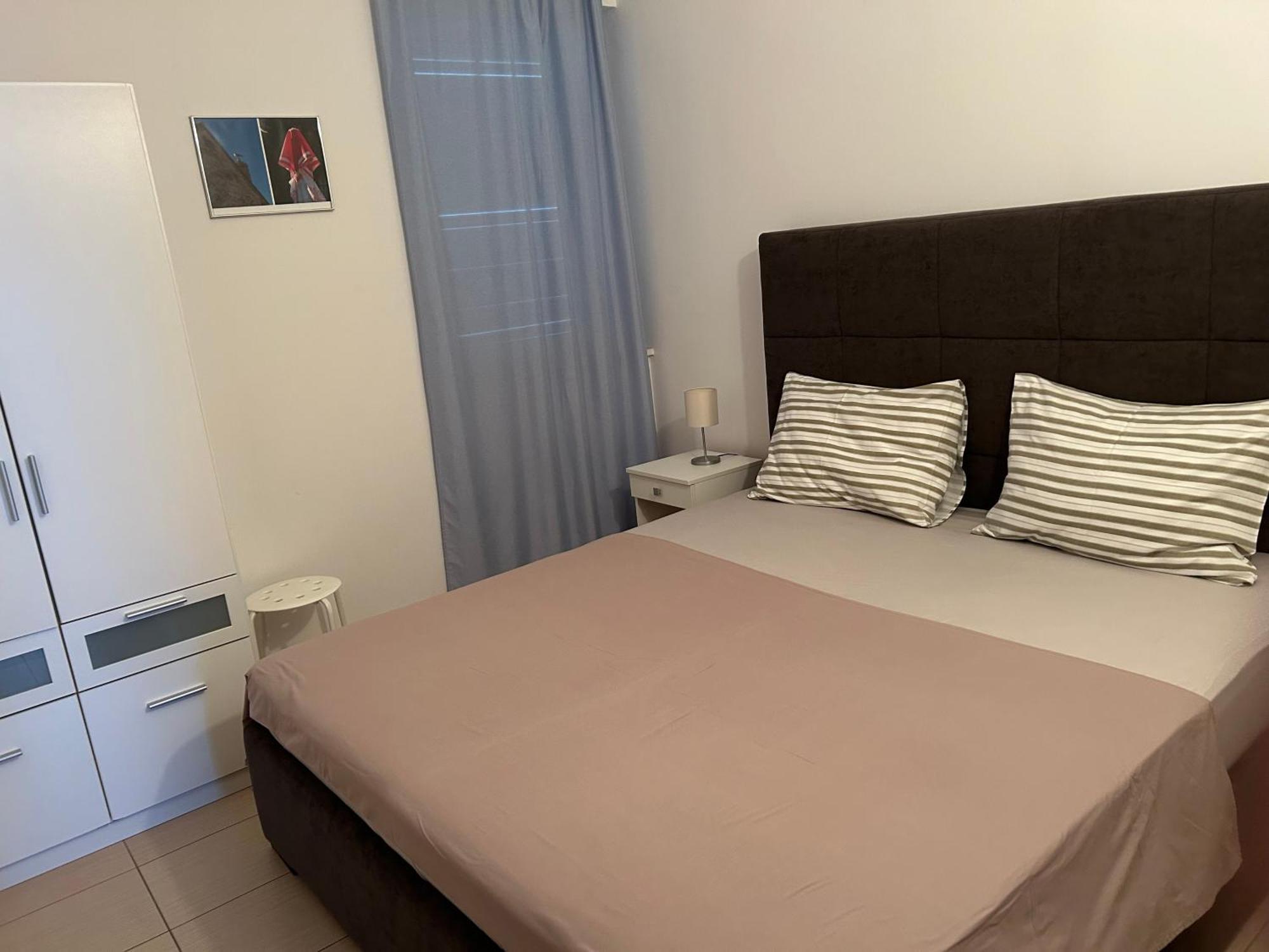Rooms & Apartments Bruno Stobrec Ngoại thất bức ảnh