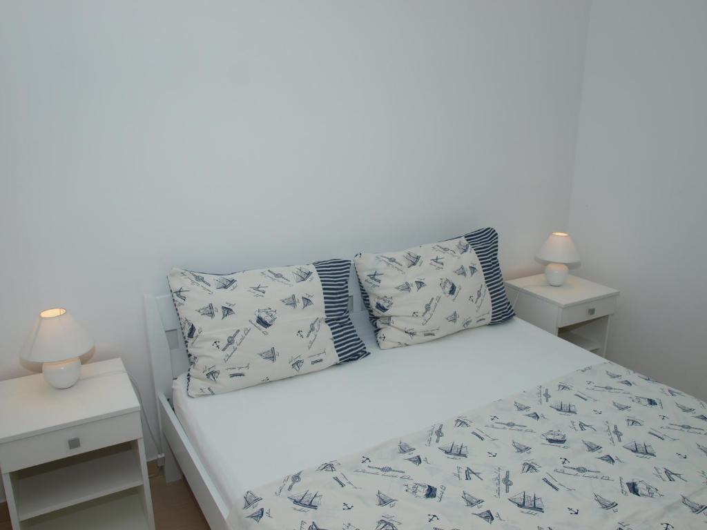 Rooms & Apartments Bruno Stobrec Ngoại thất bức ảnh
