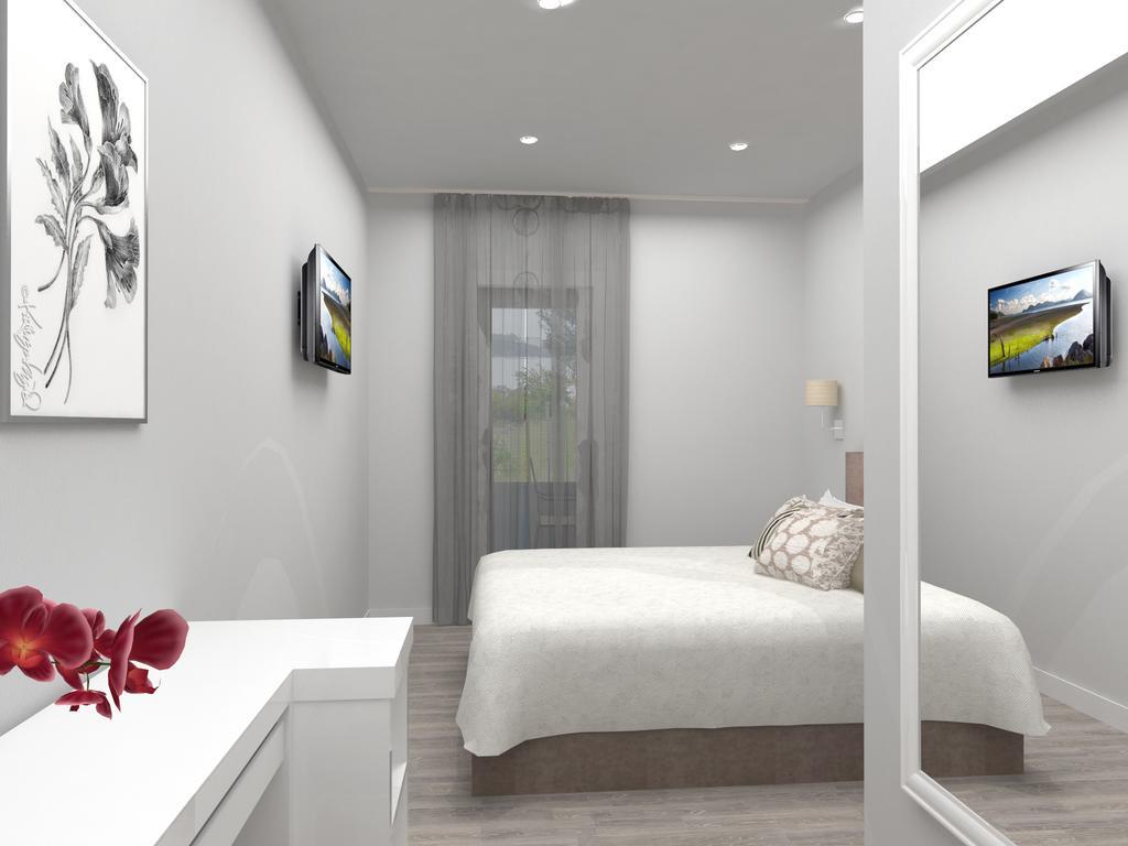 Rooms & Apartments Bruno Stobrec Ngoại thất bức ảnh