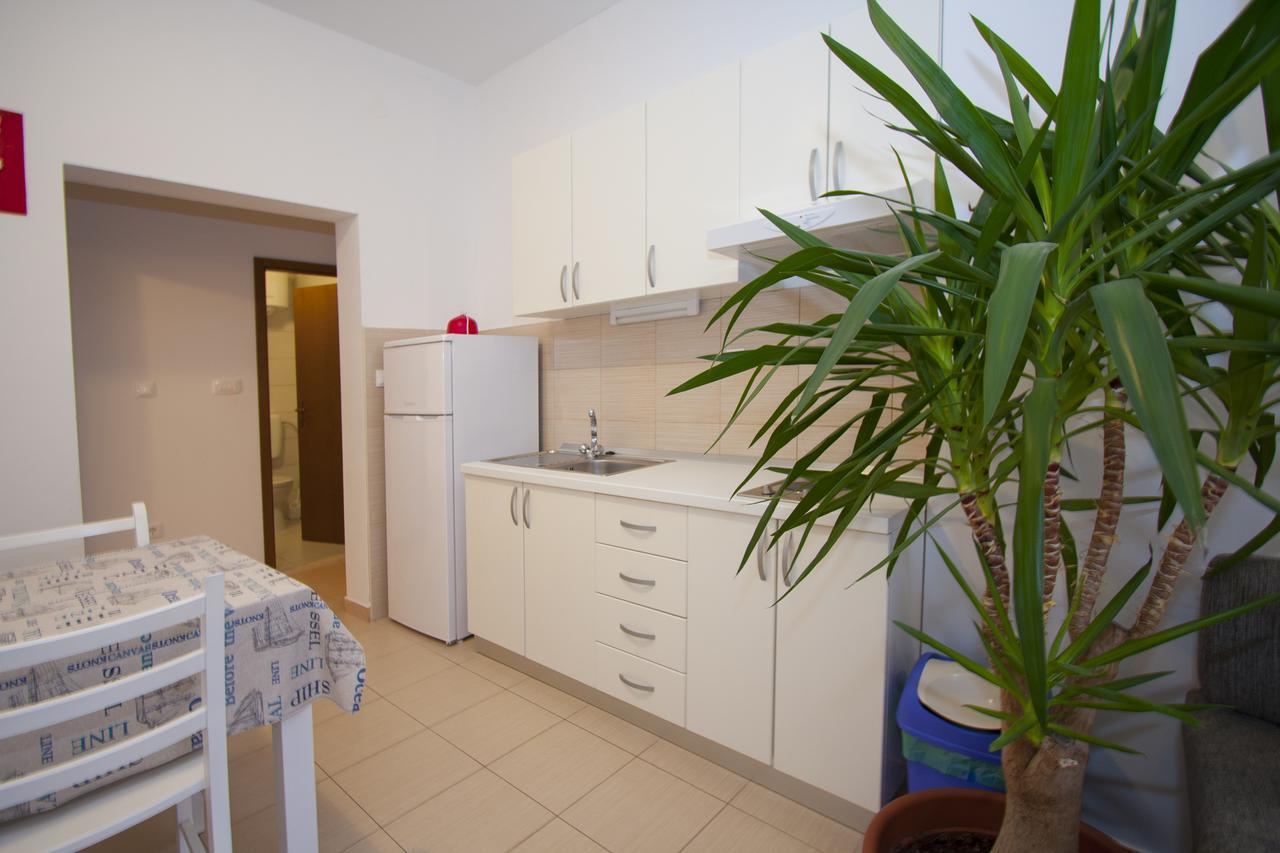 Rooms & Apartments Bruno Stobrec Ngoại thất bức ảnh