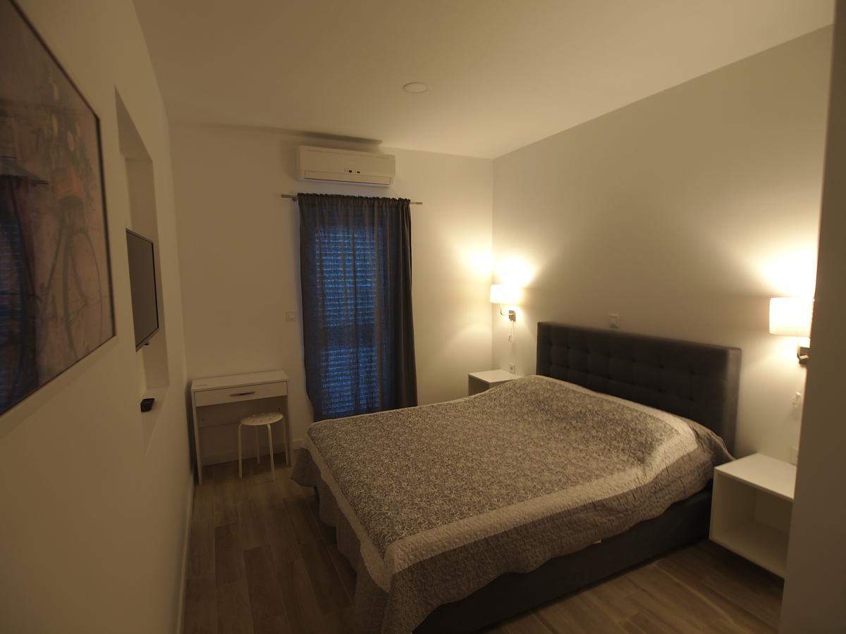 Rooms & Apartments Bruno Stobrec Ngoại thất bức ảnh
