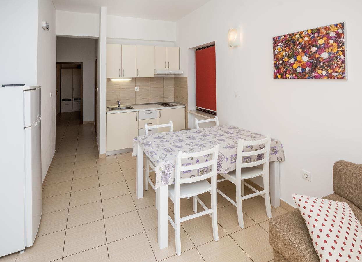 Rooms & Apartments Bruno Stobrec Ngoại thất bức ảnh