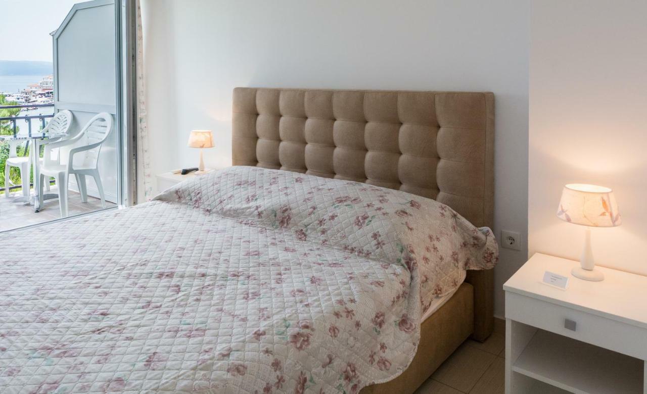 Rooms & Apartments Bruno Stobrec Ngoại thất bức ảnh