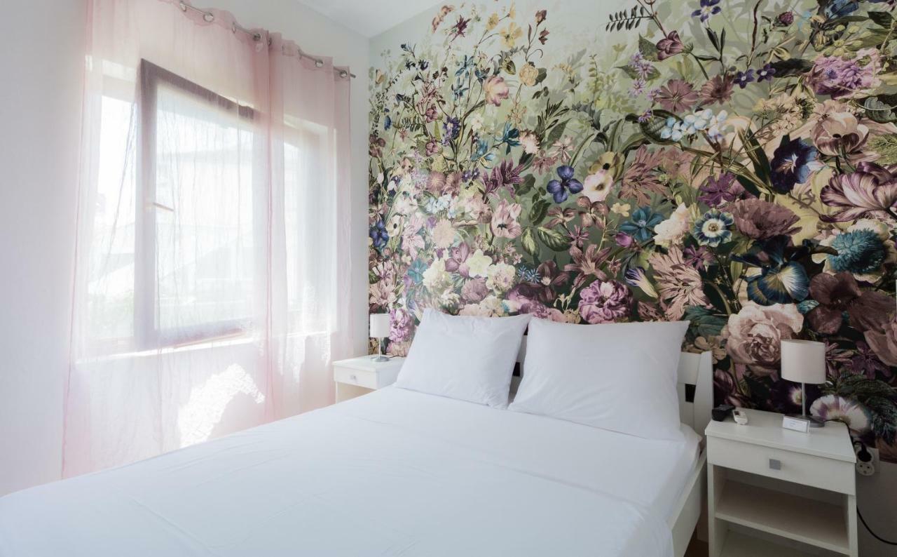 Rooms & Apartments Bruno Stobrec Ngoại thất bức ảnh