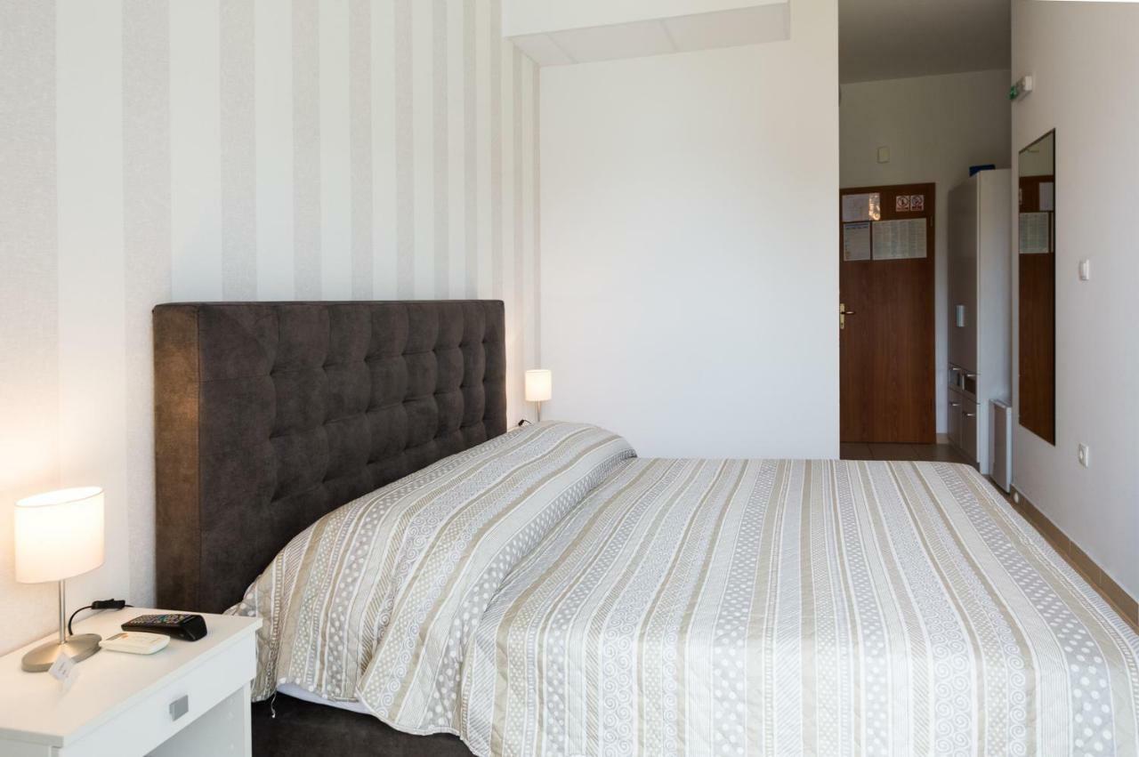 Rooms & Apartments Bruno Stobrec Ngoại thất bức ảnh